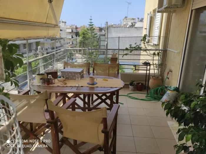 Condominium in Agios Dimitrios, Attik 10904673