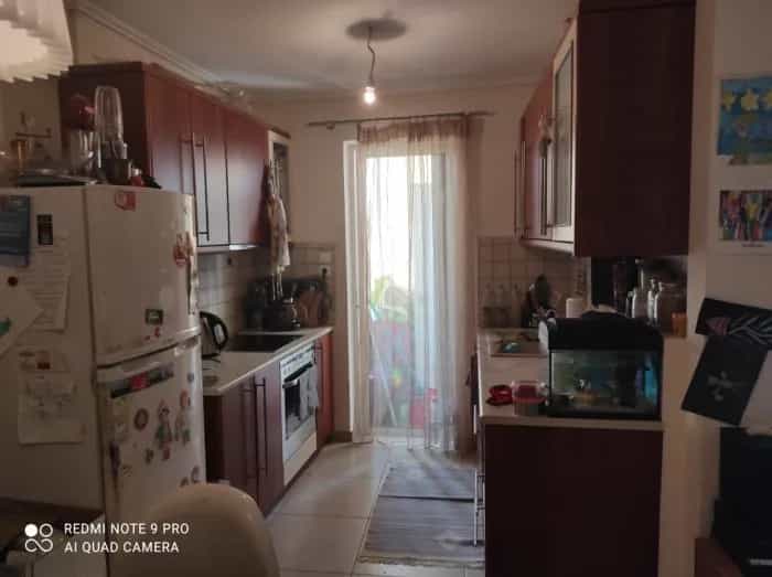 Condominio en Agios Dimitrios, Ático 10904673