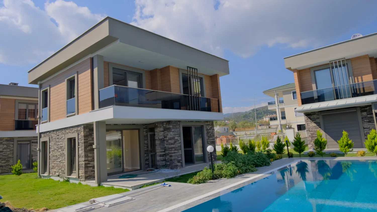 Будинок в Narlı, Balıkesir 10904674