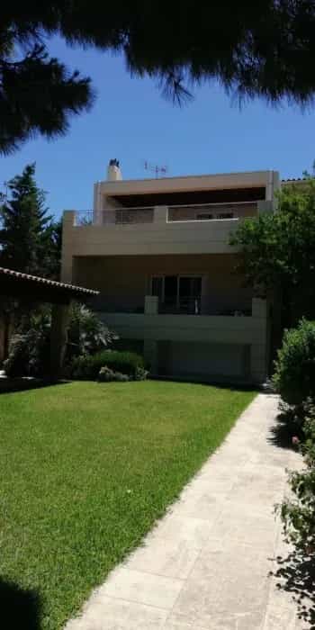 House in Lagonisi,  10904682