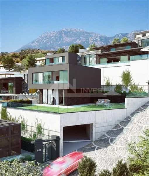 房地产 在 Alanya, Antalya 10904689