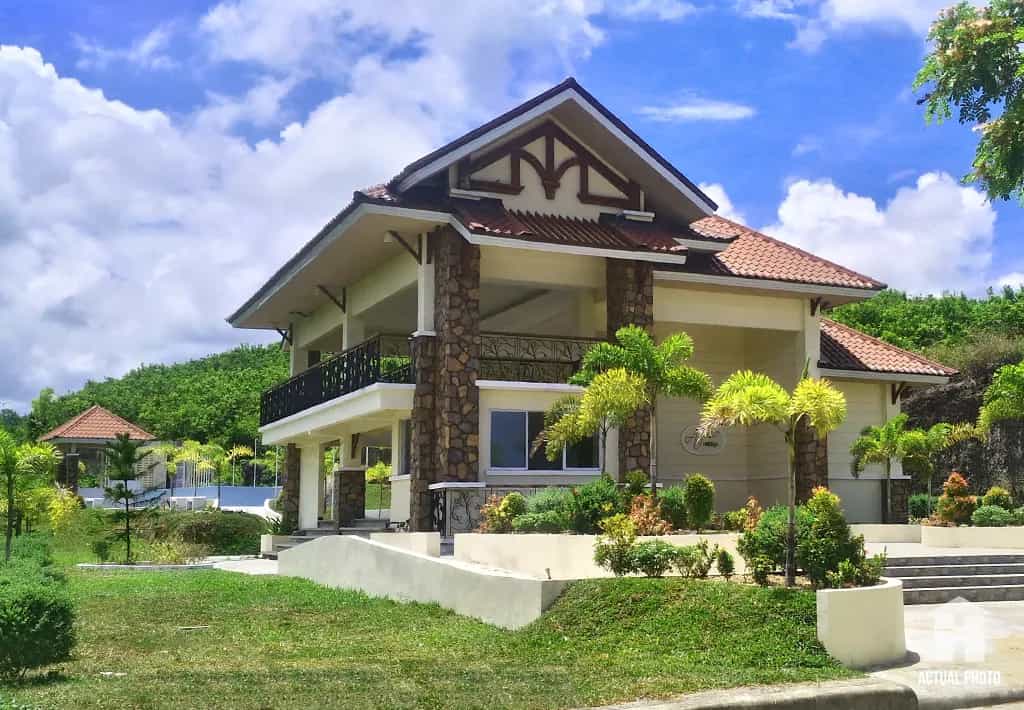 Πολλαπλά Σπίτια σε Tabla, Cebu 10904696