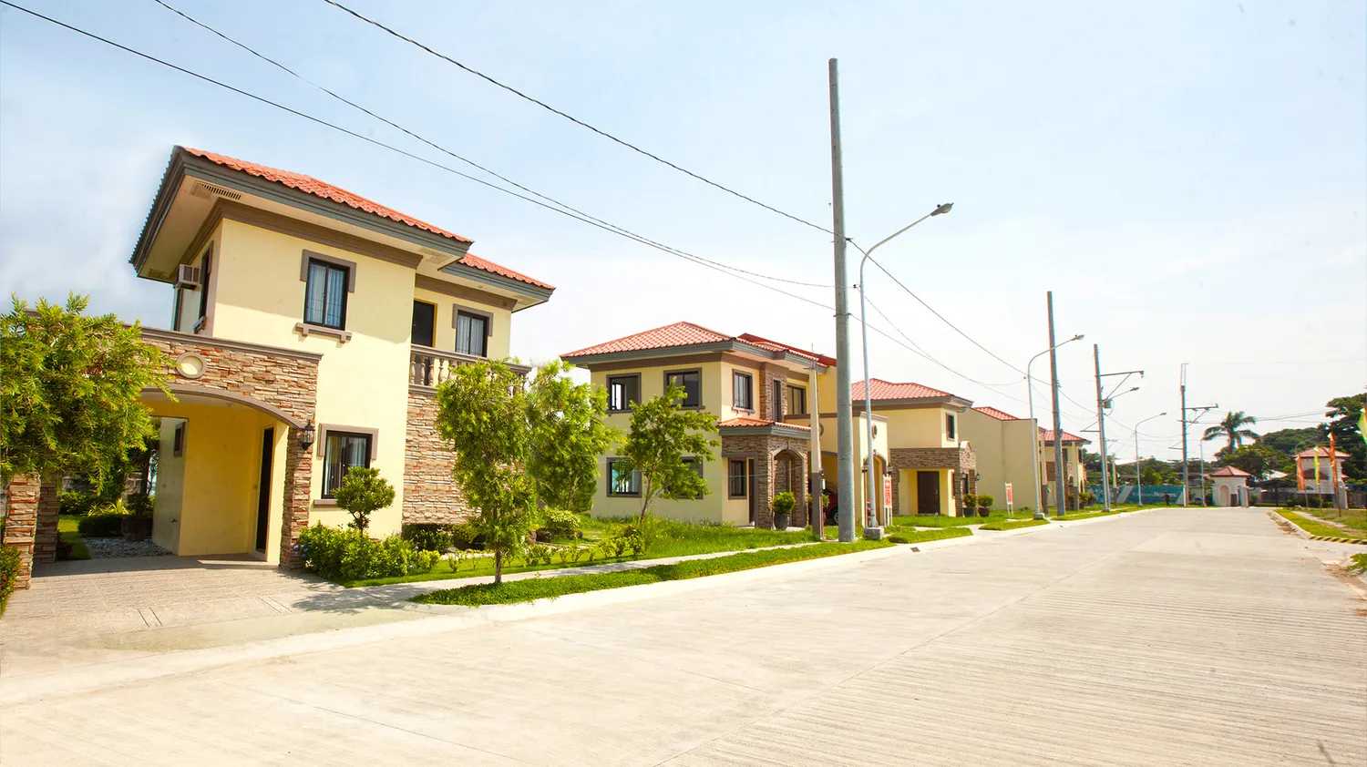 בתים מרובים ב Baliuag, 15 Calle Rizal 10904701