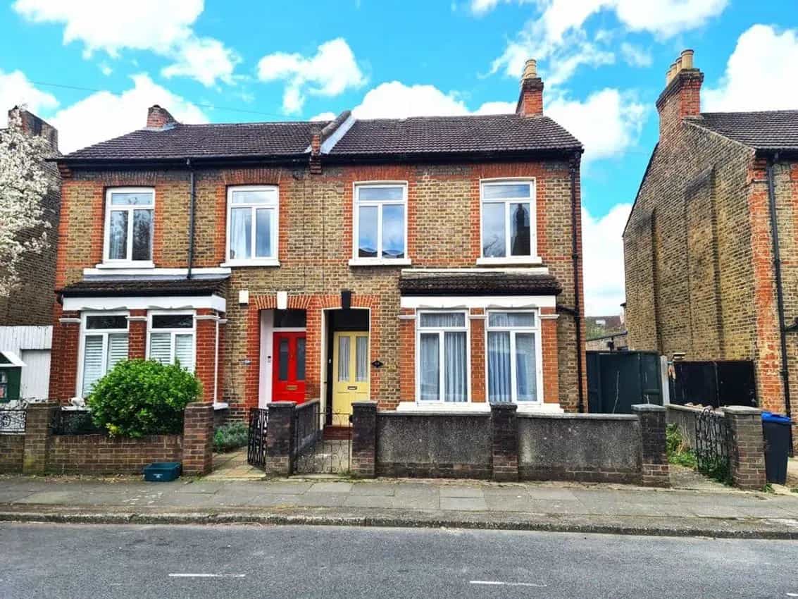 House in London, London, City of 10904708