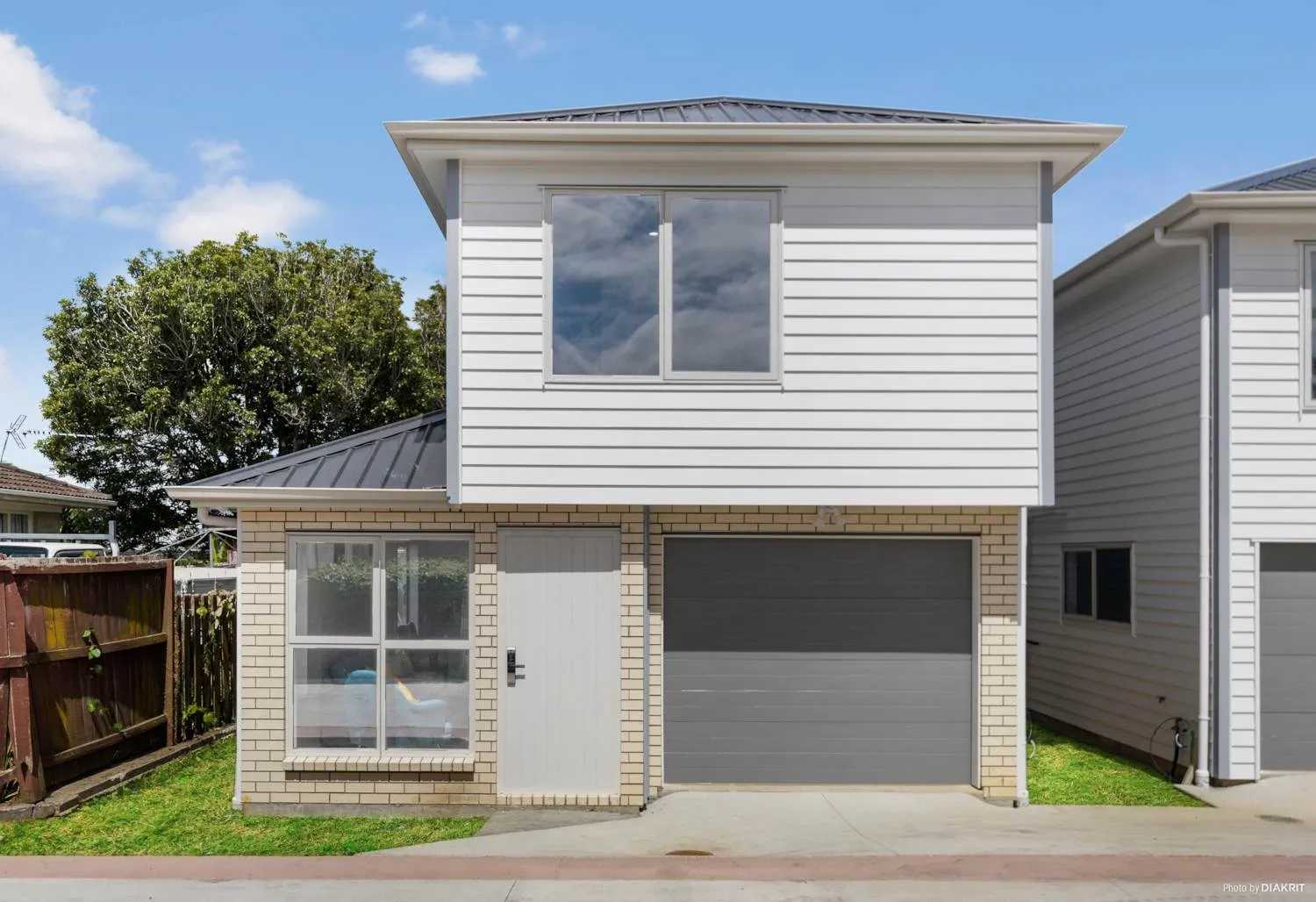 Rumah di Auckland, 36 Birdwood Avenue 10904716