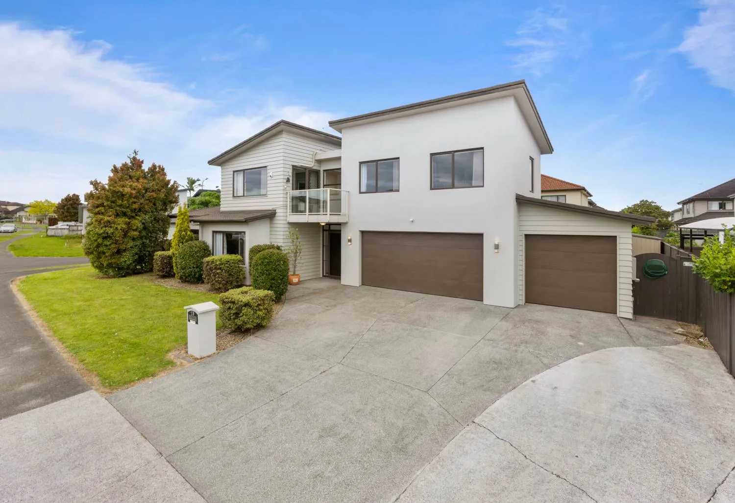 Casa nel Auckland, 28 Malahide Drive 10904717