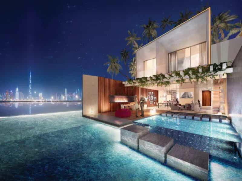 住宅 在 Dubai, Dubai 10904725