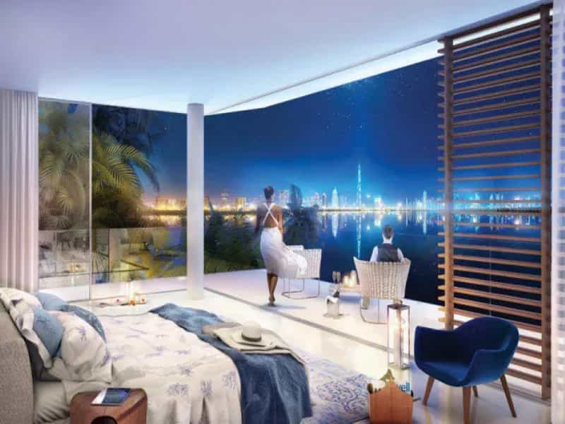 Condominium in Dubai, Dubayy 10904725