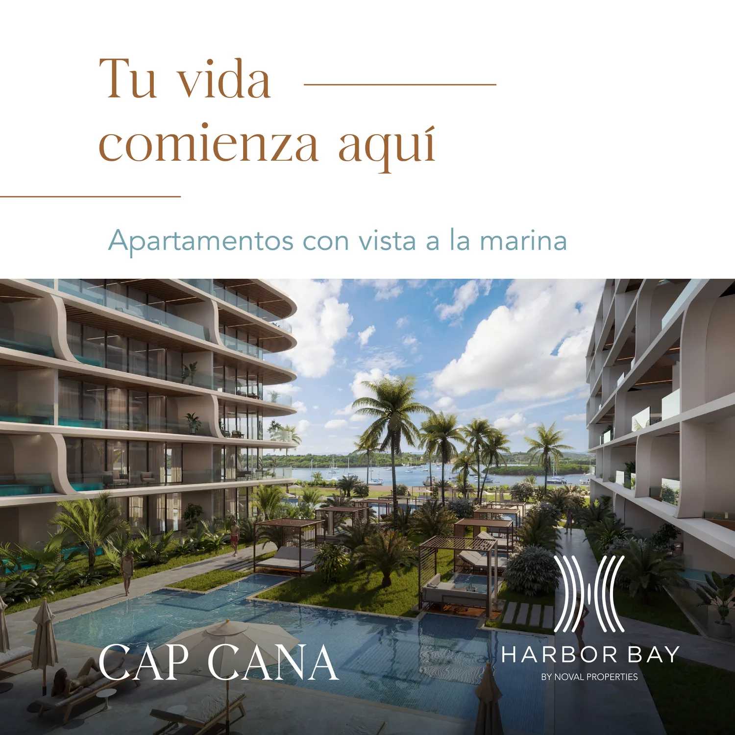 Condominium in Punta Cana, La Altagracia Province 10904727