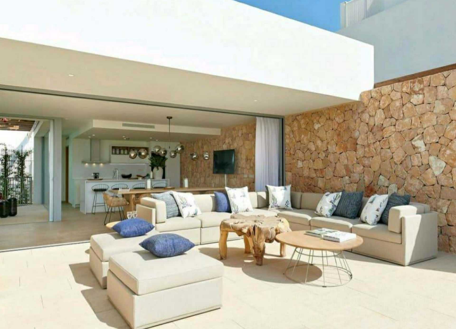 Casa nel El Arenal, Isole Baleari 10904818