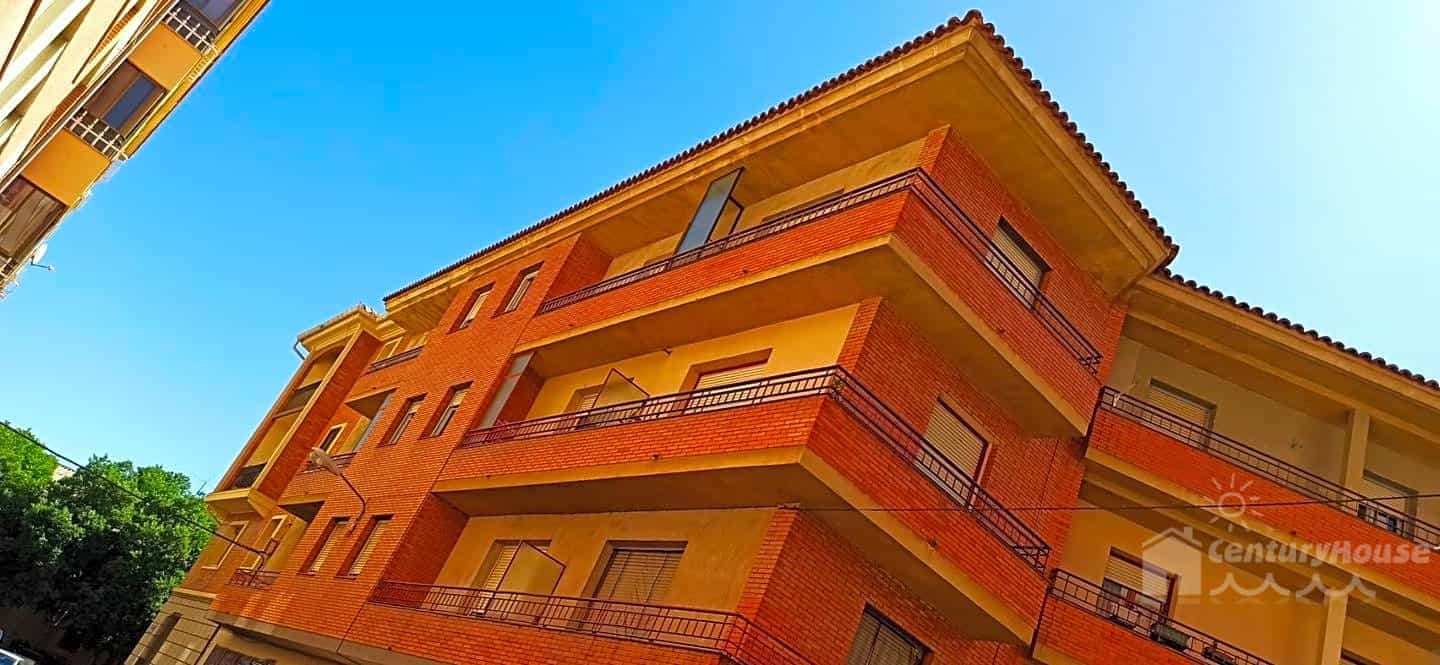 Condominium dans Segovia, Castilla y León 10904825