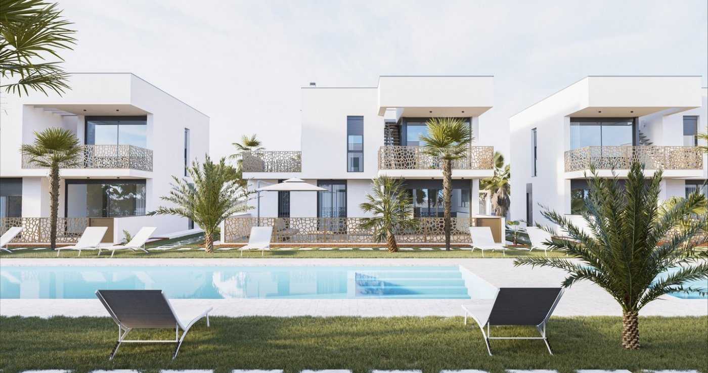 rumah dalam Playa de los Nietos, Murcia 10904855