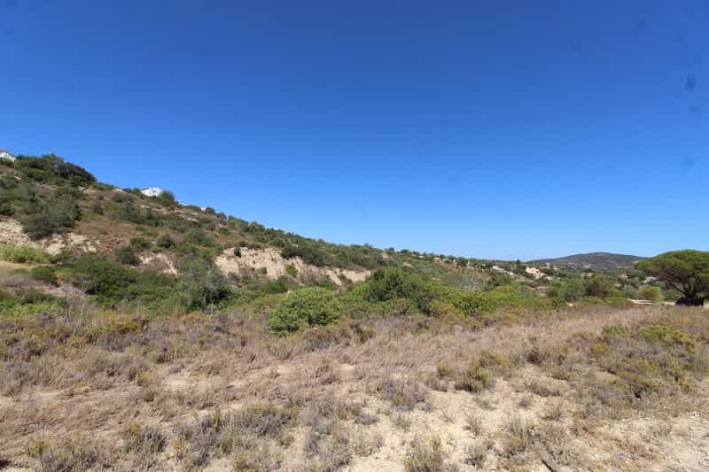 Land in Santa Barbara de Nexe, Faro 10904873