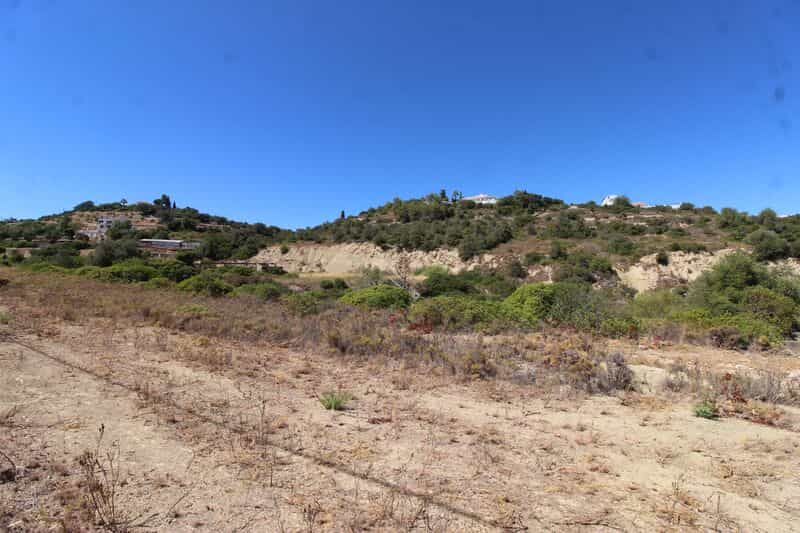 Land in Santa Barbara de Nexe, Faro 10904873