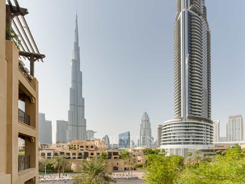 Condomínio no Dubai, Dubai 10904876