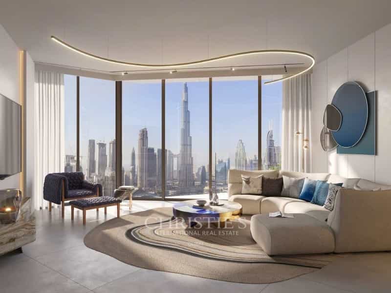 Condomínio no Dubai, Dubai 10904881