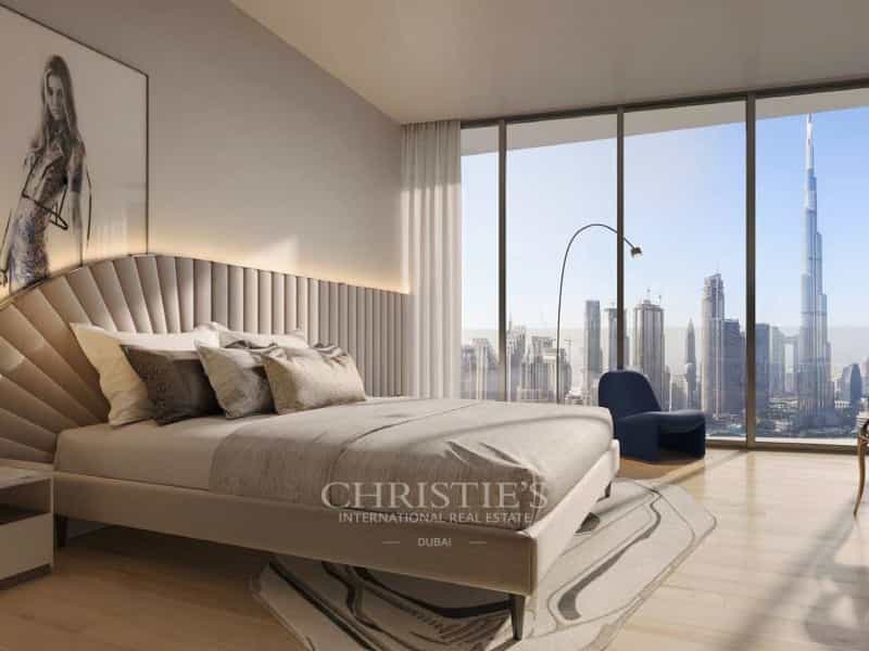Condominium in Dubai, Dubayy 10904881