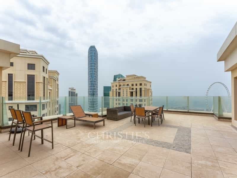 Condominium in Dubai, Dubayy 10904885