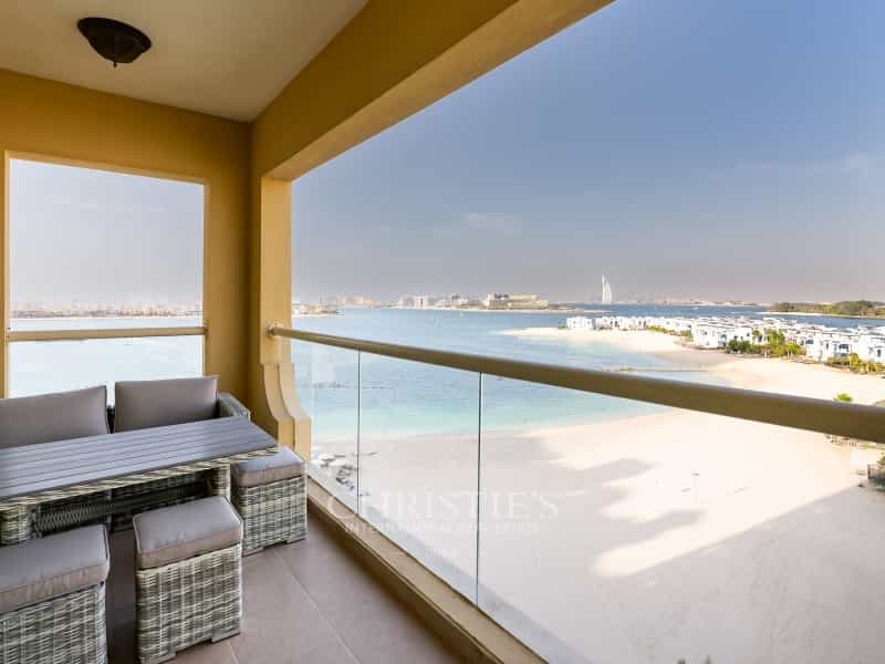 Condomínio no Dubai, Dubai 10904888