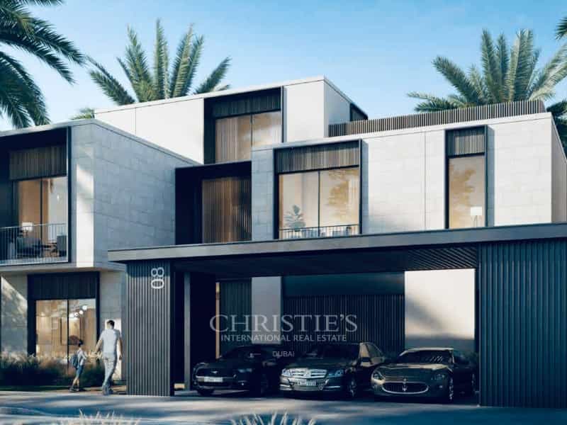 House in Dubai, Dubai 10904897