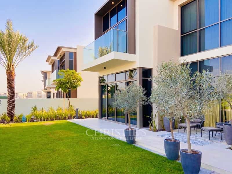 Rumah di Warisan, Dubai 10904902