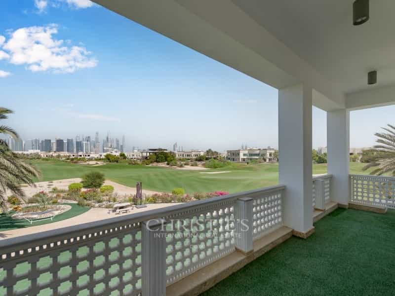 Rumah di Dubai, Dubai 10904906