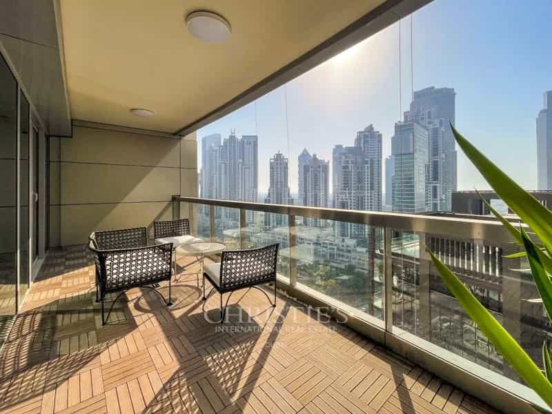Condomínio no Dubai, Dubai 10904909