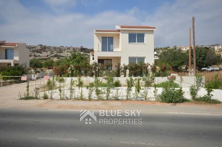 σπίτι σε Peyia, Paphos 10904976