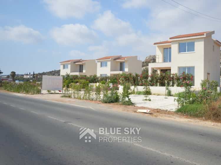 House in Pegeia, Pafos 10904977