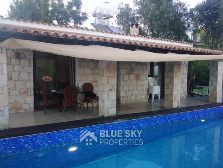 House in Stroumpi, Paphos 10904989