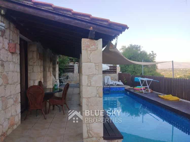 House in Stroumpi, Paphos 10904989