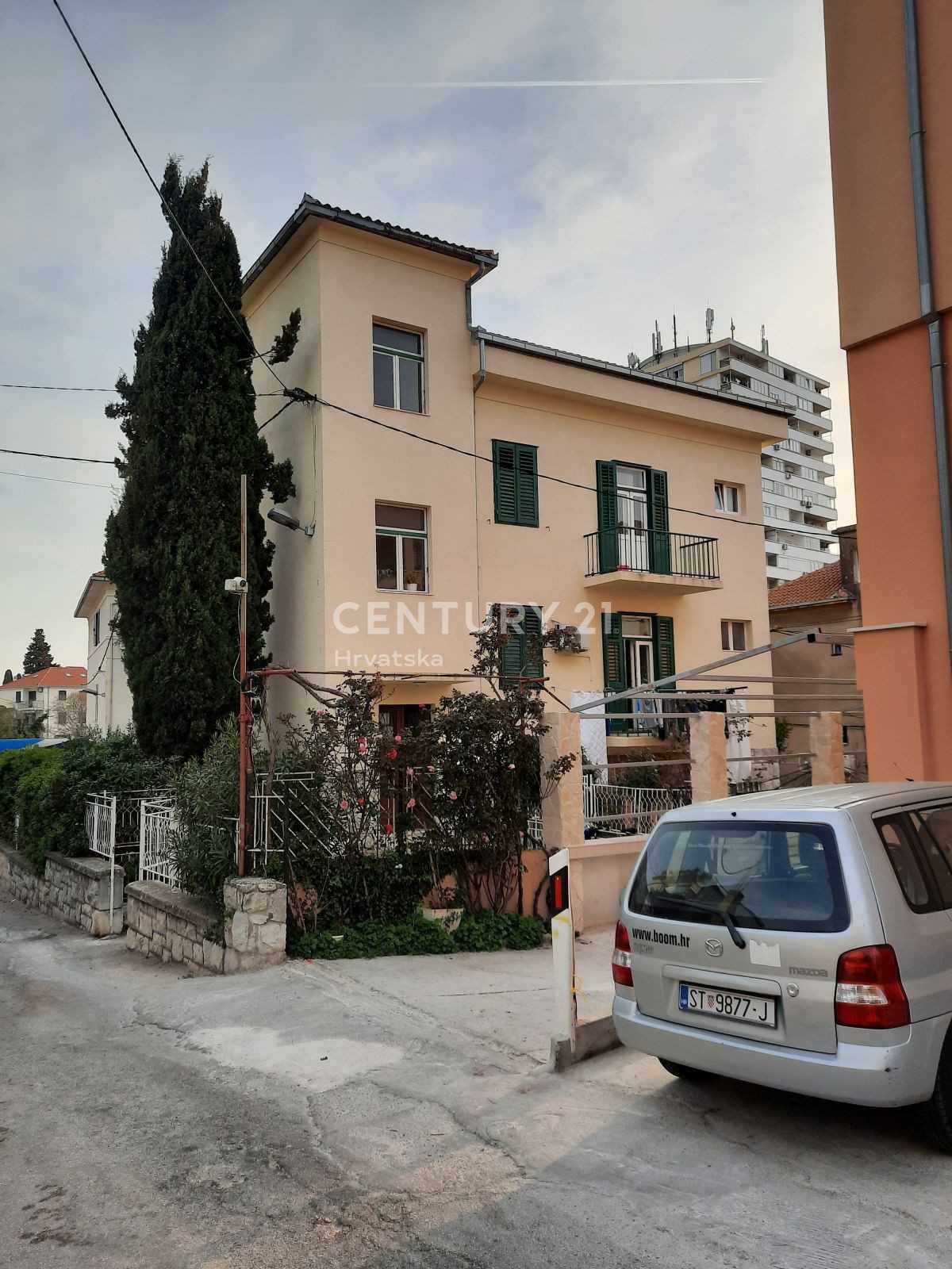 بيت في Split, Split-Dalmatia County 10905067