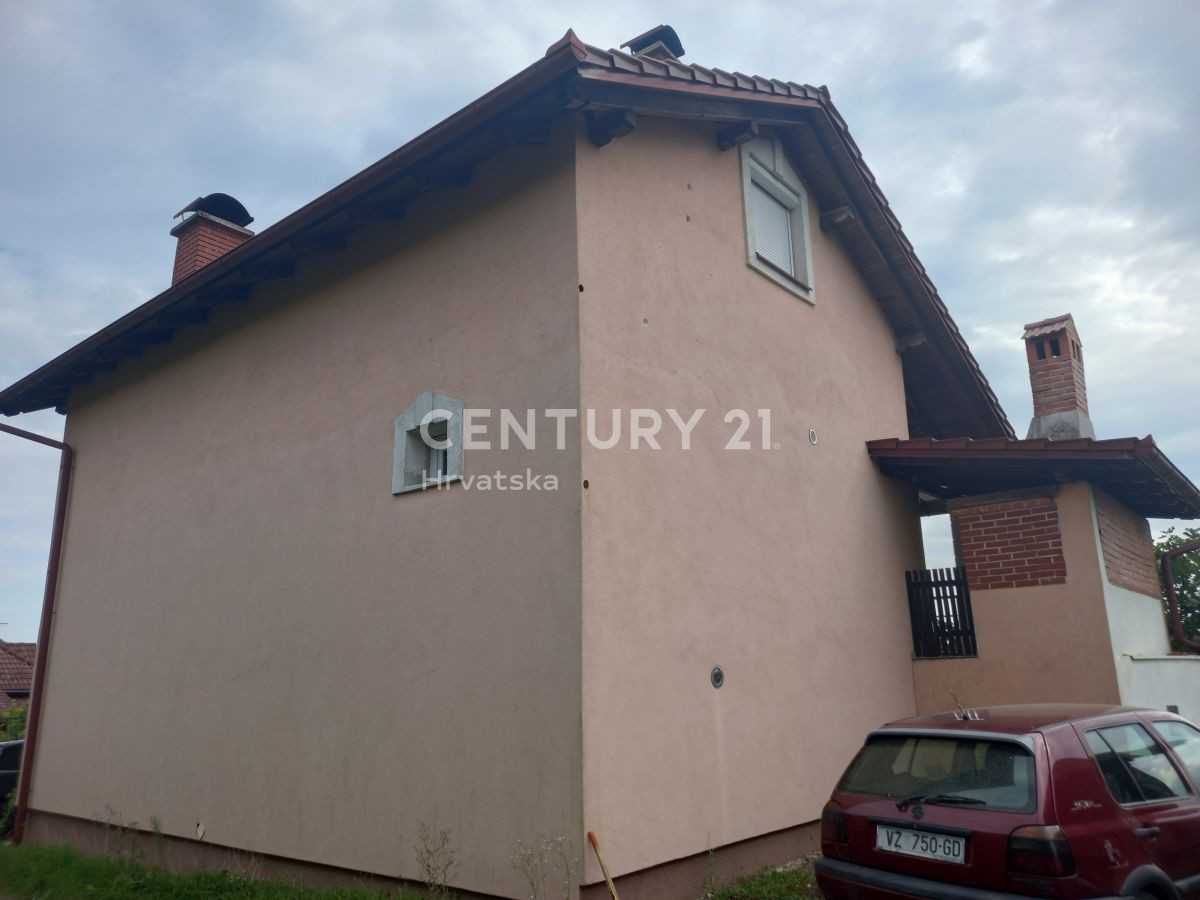 σπίτι σε Ludbreg, Varazdinska Zupanija 10905076