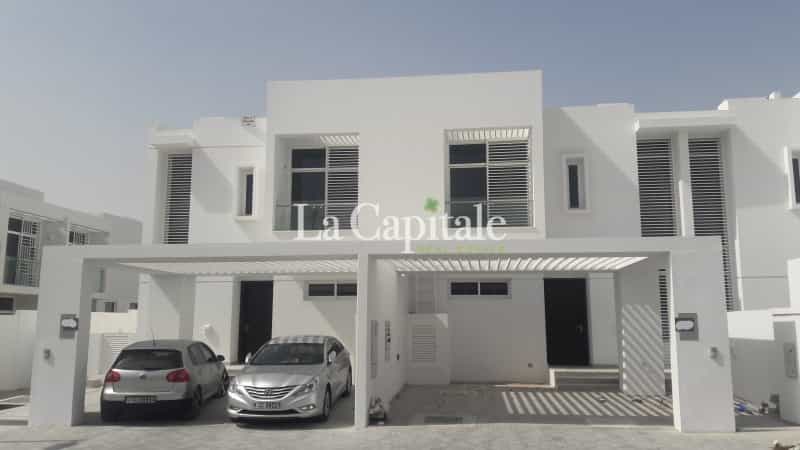 rumah dalam `Ud al Bayda', Dubayy 10905084