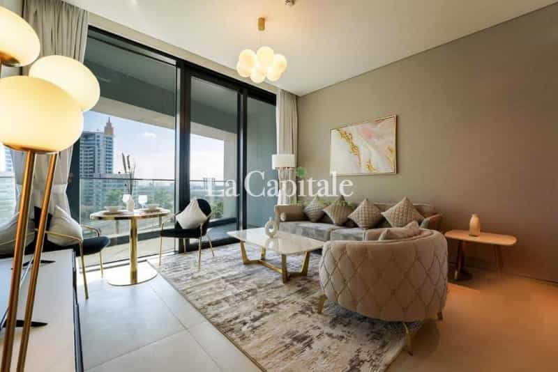 Condominium in Dubai, Dubai 10905098