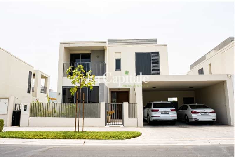 жилой дом в Варисан, Дубай 10905104
