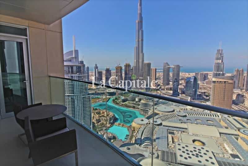 Квартира в Дубай, Дубай 10905121