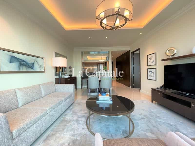 Condominio nel Dubai, Dubayy 10905122