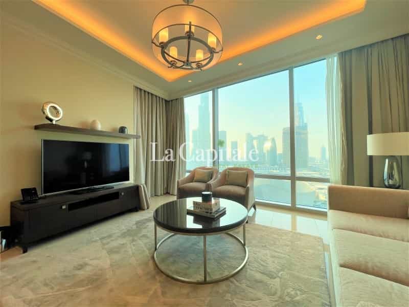 Condominio en Dubái, Dubái 10905122