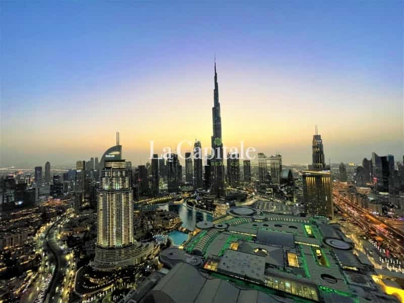 Condominio en Dubái, Dubái 10905127