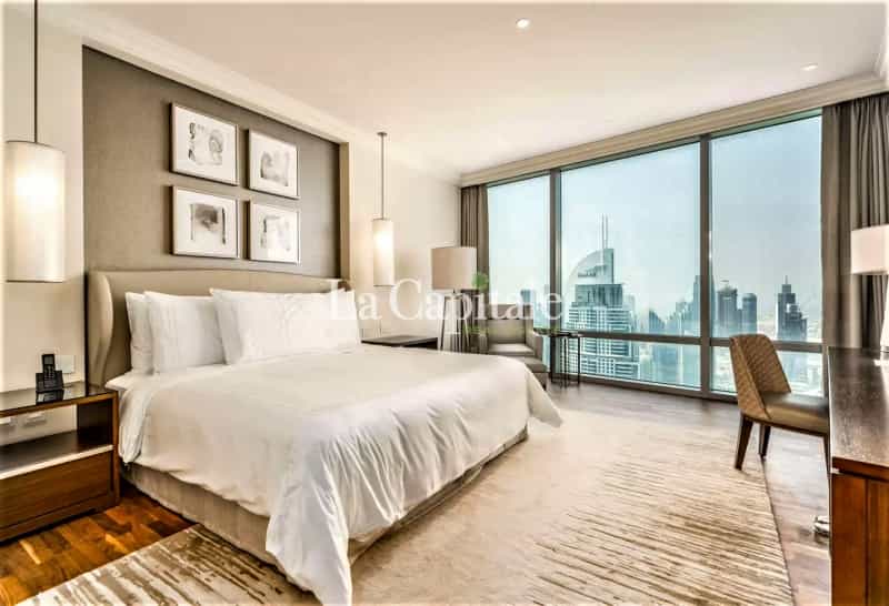 Condominium dans Dubai, Dubaï 10905135