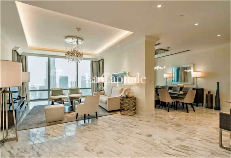 Eigentumswohnung im Dubai, Dubayy 10905135
