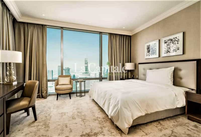 Eigentumswohnung im Dubai, Dubayy 10905135