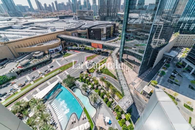 Condominium in دبي, دبي 10905138