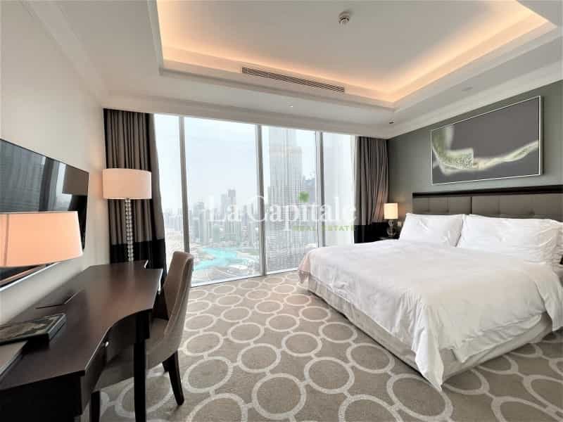 Condominium in Dubai, Dubayy 10905138