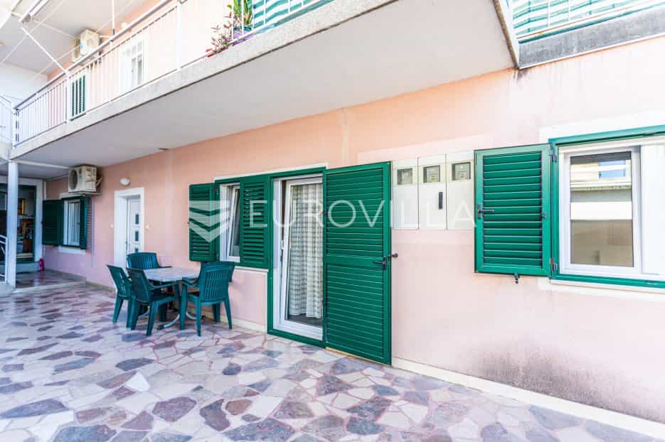 公寓 在 Makarska, Splitsko-dalmatinska županija 10905140