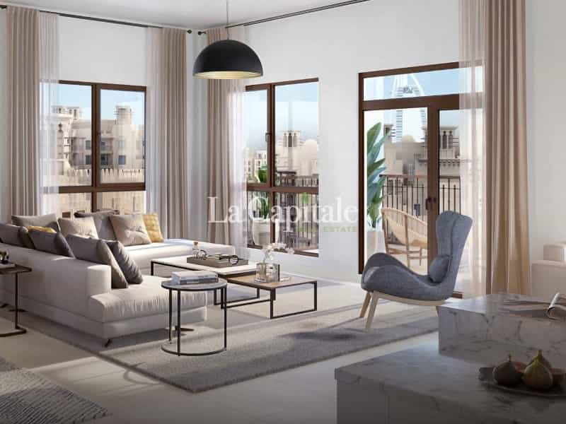 Condominium in Dubai, Dubayy 10905148