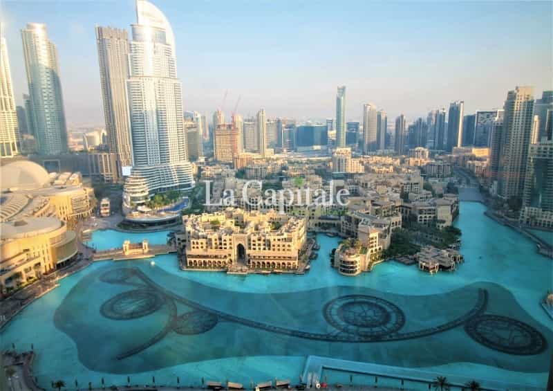 Condominium in Dubai, Dubayy 10905175