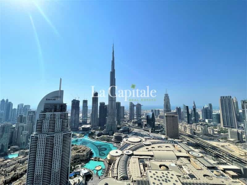 Condominio en Dubái, Dubái 10905181