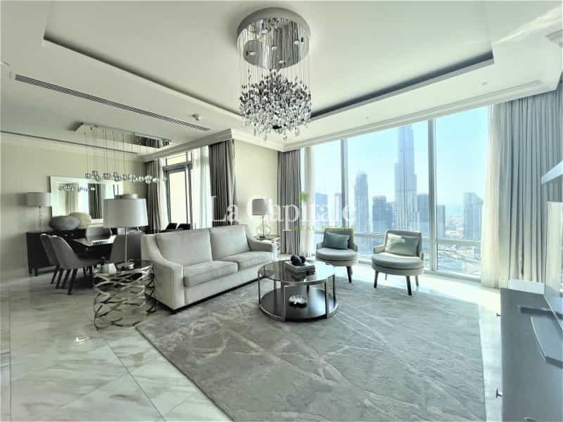 Condominio en Dubái, Dubái 10905181